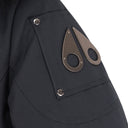 Granite/Black Stirling Parka Jacket