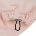 Silver/Pink MA Bar Applique Sweatpant