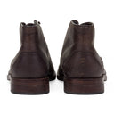 Brown 1000 Mile Wesley Wingtip Chukka