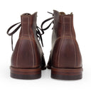 BROWN 1000 MILE BOOTS