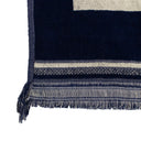 Ivory CC Logo Towel