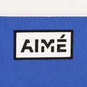 Princess Blue Team Hockey Jersey