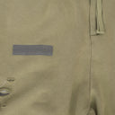 Green Special Ops Sweatpants