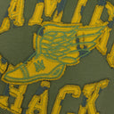 Green Track Hoodie