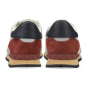 MULTICOLOR GARAVANI LOW TOP LACED SNEAKERS