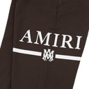 Brown MA Bar Sweatpants