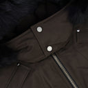 Espresso/Black Original Ballistic Down Bomber