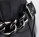 Black Blok Tubo Boots