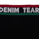 Black Boxer Brief 3-Pack