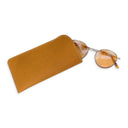 Brown Coppola Sunglasses