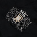 Black Sky Lounge Jacket