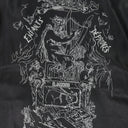 Black Principe De Lamour Western Jacket