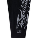 Black Paradise Hoodie