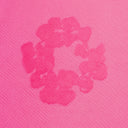 Pink Mono Wreath Sweatpants