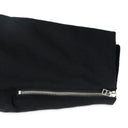 Black / Natural Original Stirling Parka