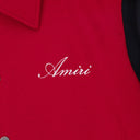Red Chi XO Bones Jacket