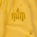 Yellow Special Ops Sweatpants