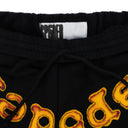 Black Og Web V2 Sweatpants