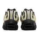 Core Black/Cream White/Core Black Megaride Bones Sneakers