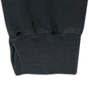 Black Paint Splatter L/S T-Shirt