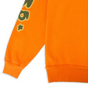 Orange / Green Beluga Hoodie