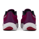 Black / Purple Rivera 3 Sneakers