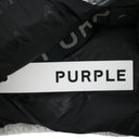 NYLON DOWN PUFFER WHITE DOWN & PUFFER JACKETS