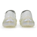 White Jewelry Loafer Aurora