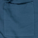 Blue Multi Tag Shorts