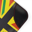 Multicolor Union Jack Wallet