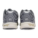 Steel Grey Gel-NYC Sneaker