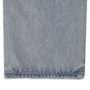 Blue Mechanic Dirty Jeans