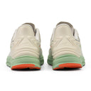 Grey / Green Torin 6 Sneakers