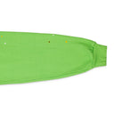 Green Slime Green Rhinestone Punk V2 Hoodie