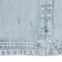 Blue Denim Carpenter Jean
