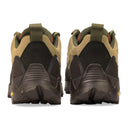 Grey Syrah Katharina Boots