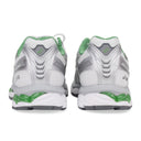 Silver / Green GEL NYC Sneaker