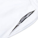 White AMIRI 22 Shorts