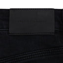 Black Supernova Straight Jeans