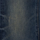 Blue Kintsugi Jeans