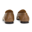 Brown Blaise Loafers