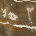 Brown / Orange Tie Dye Shorts