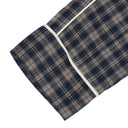 Multicolor Pajama Pant 2 Pants