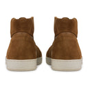 Havana Court Top Sneakers