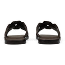 Brown MA Sandals