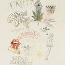 Cream Dope Buster S/S T-Shirt