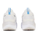 White/Red Orbit-Summit White Signal D/MS/X Sneakers
