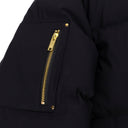 Black Gold Series High Point Bomber Jacket