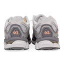 Cloud Grey Gel Nyc Sneaker