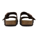 Dark Brown Arizona BF Sandals